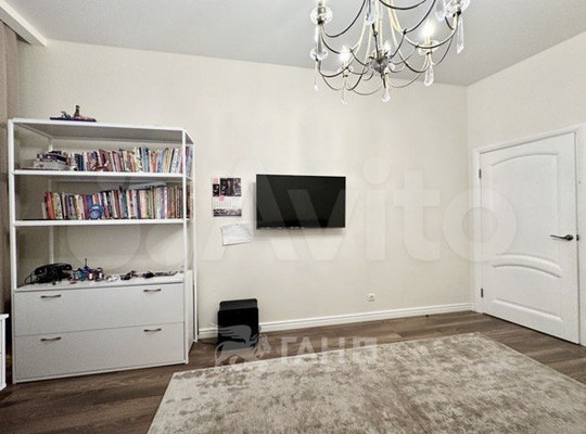 Сдам двухкомнатную (2-комн.) квартиру, Ушаковская наб, 3к2, Санкт-Петербург г