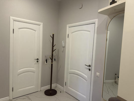 Сдам двухкомнатную (2-комн.) квартиру, Ушаковская наб, 3к2, Санкт-Петербург г