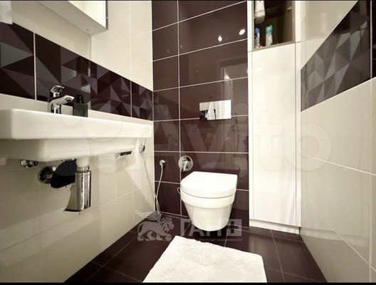 Сдам двухкомнатную (2-комн.) квартиру, Ушаковская наб, 3к2, Санкт-Петербург г