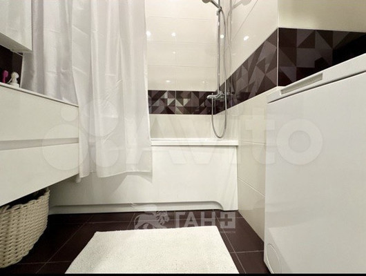 Сдам двухкомнатную (2-комн.) квартиру, Ушаковская наб, 3к2, Санкт-Петербург г