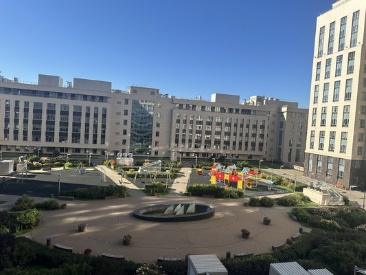 Сдам двухкомнатную (2-комн.) квартиру, Ушаковская наб, 3к2, Санкт-Петербург г