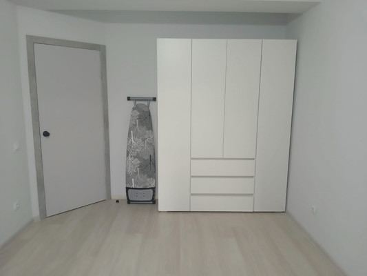 Сдам однокомнатную (1-комн.) квартиру, Видова ул, 121, Новороссийск г