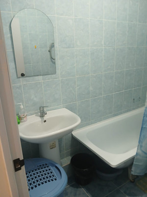 Сдам однокомнатную (1-комн.) квартиру, Видова ул, 121, Новороссийск г