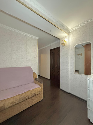 Продам однокомнатную (1-комн.) квартиру, Кирова ул, 331/13, Нальчик г