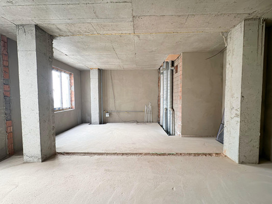 Продам двухкомнатную (2-комн.) квартиру, ОДС ул, 3, Нальчик г