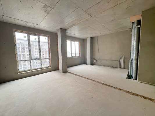 Продам двухкомнатную (2-комн.) квартиру, ОДС ул, 3, Нальчик г