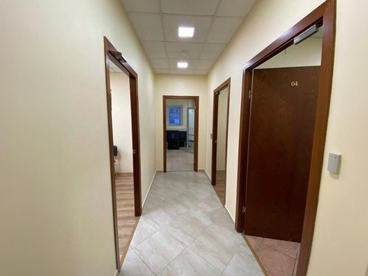 Продам коммерческое помещение 477 м2, Краснопрудная ул, 30-34 3, Москва г