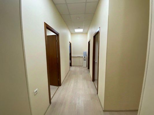 Продам коммерческое помещение 477 м2, Краснопрудная ул, 30-34 3, Москва г