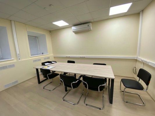 Продам коммерческое помещение 477 м2, Краснопрудная ул, 30-34 3, Москва г