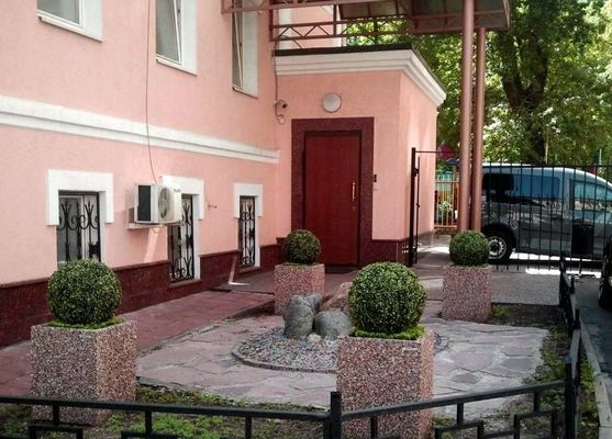 Продам коммерческое помещение 477 м2, Краснопрудная ул, 30-34 3, Москва г