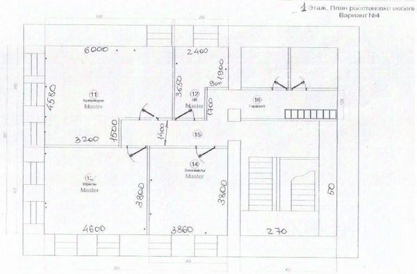 Продам коммерческое помещение 477 м2, Краснопрудная ул, 30-34 3, Москва г