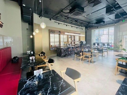 Продам коммерческое помещение 146 м2, Рождественка ул, 5/7 2, Москва г