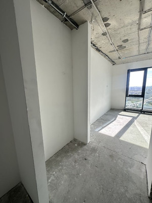 Продам однокомнатную (1-комн.) квартиру, Волгоградский пр-кт, 32/5к4, Москва г