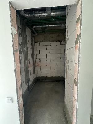 Продам однокомнатную (1-комн.) квартиру, Волгоградский пр-кт, 32/5к4, Москва г