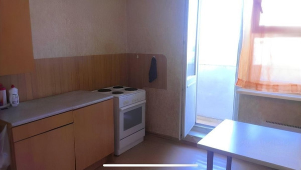 Продам однокомнатную (1-комн.) квартиру, Окская ул, 5к1, Москва г