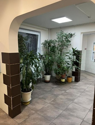 Продам однокомнатную (1-комн.) квартиру, Окская ул, 5к1, Москва г