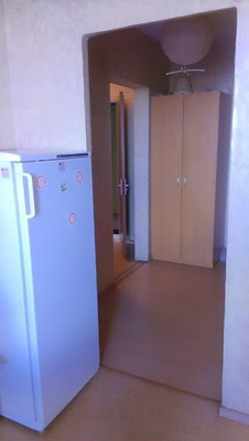 Продам однокомнатную (1-комн.) квартиру, Окская ул, 5к1, Москва г