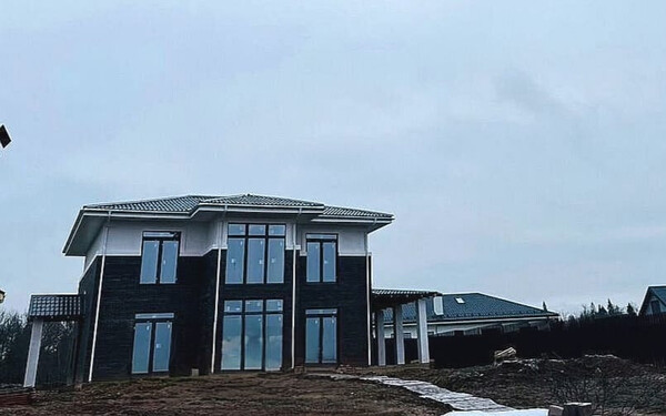 Продам дом, 49, Зорино д, 0 км от города