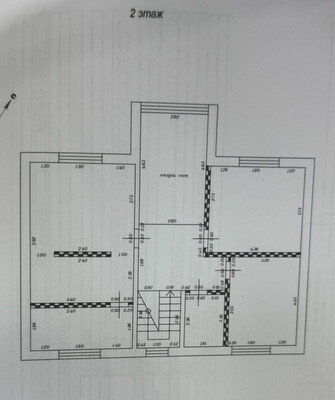 Продам дом, 49, Зорино д, 0 км от города