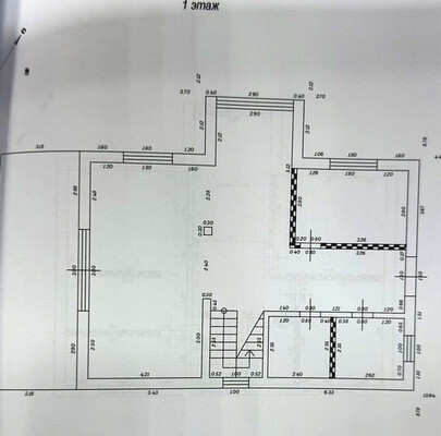 Продам дом, 49, Зорино д, 0 км от города