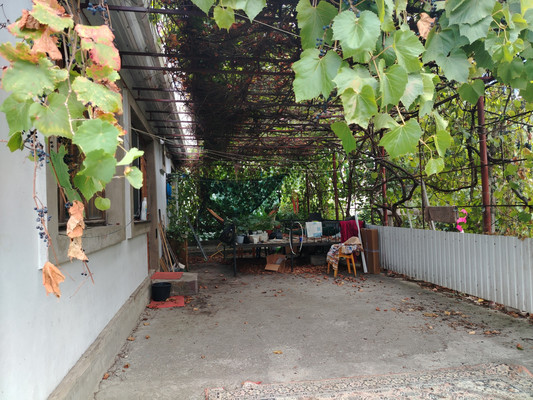 Сдам дом, Парковая ул, Цемдолина с, 0 км от города