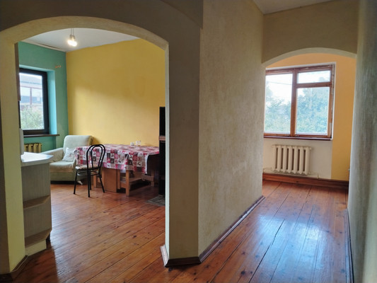 Сдам дом, Парковая ул, Цемдолина с, 0 км от города