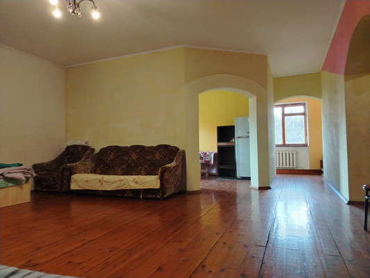 Сдам дом, Парковая ул, Цемдолина с, 0 км от города