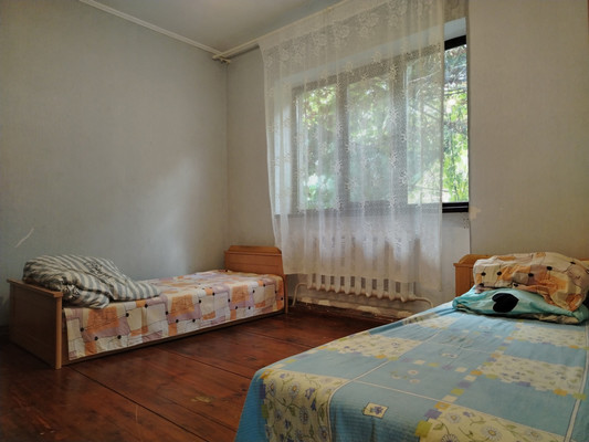 Сдам дом, Парковая ул, Цемдолина с, 0 км от города