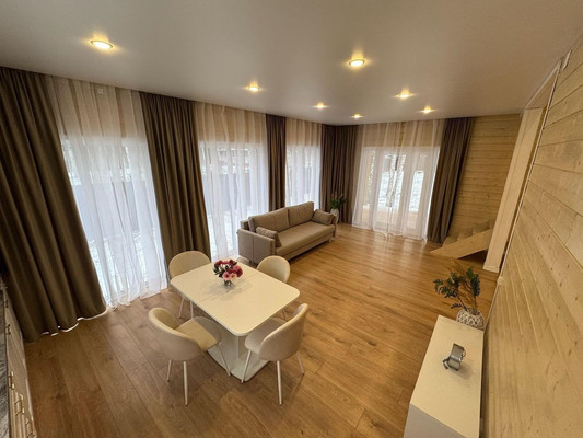 Продам дом, Петрухино снт, 1А, Васильевское д, 0 км от города