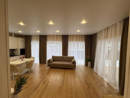 Продам дом, Петрухино снт, 1А, Васильевское д, 0 км от города