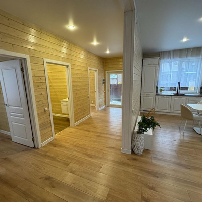 Продам дом, Петрухино снт, 1А, Васильевское д, 0 км от города