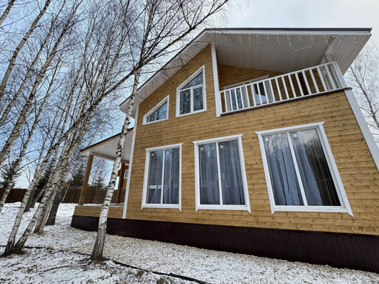 Продам дом, Петрухино снт, 1А, Васильевское д, 0 км от города