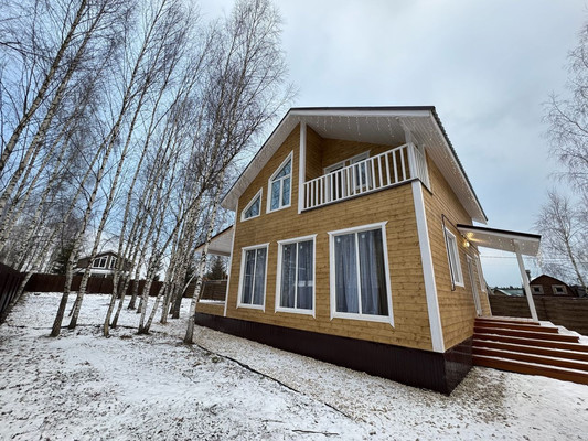 Продам дом, Петрухино снт, 1А, Васильевское д, 0 км от города