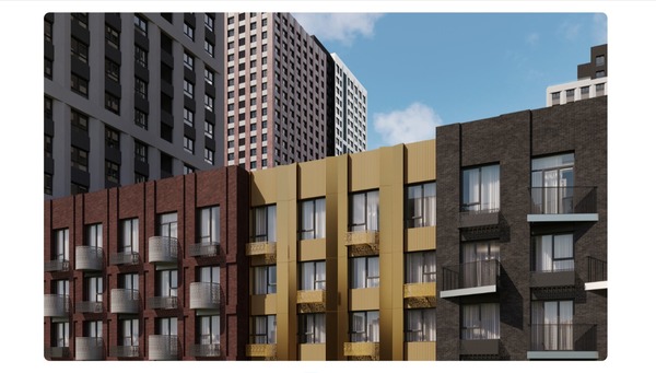 Продам однокомнатную (1-комн.) квартиру (долевое), Иловайская ул, Москва г