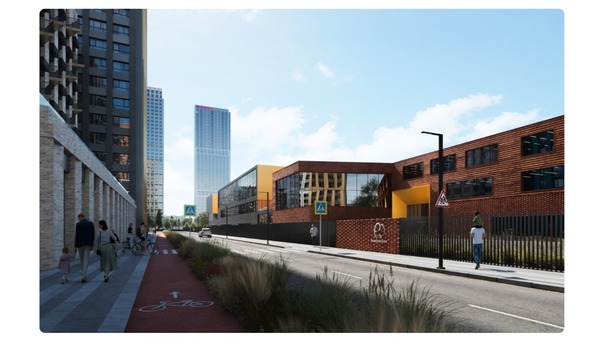 Продам однокомнатную (1-комн.) квартиру (долевое), Иловайская ул, Москва г