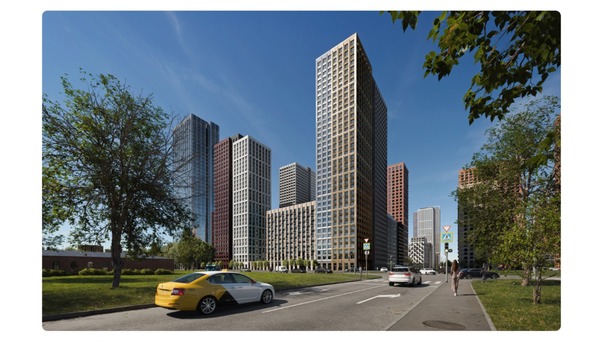 Продам однокомнатную (1-комн.) квартиру (долевое), Иловайская ул, Москва г