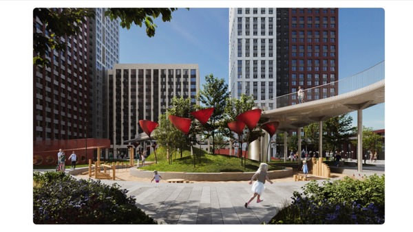 Продам однокомнатную (1-комн.) квартиру (долевое), Иловайская ул, Москва г