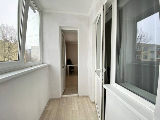 Сдам двухкомнатную (2-комн.) квартиру, Машиностроительная ул, 82, Калининград г