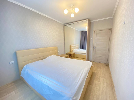 Сдам двухкомнатную (2-комн.) квартиру, Машиностроительная ул, 82, Калининград г