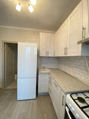 Сдам двухкомнатную (2-комн.) квартиру, Машиностроительная ул, 82, Калининград г