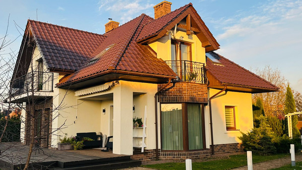 Продам дом, Красная ул, 4А, Зеленоградск г, 0 км от города