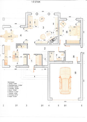 Продам дом, Красная ул, 4А, Зеленоградск г, 0 км от города