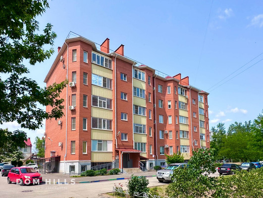 Продам однокомнатную (1-комн.) квартиру, Мира пр-кт, 10, Волгодонск г