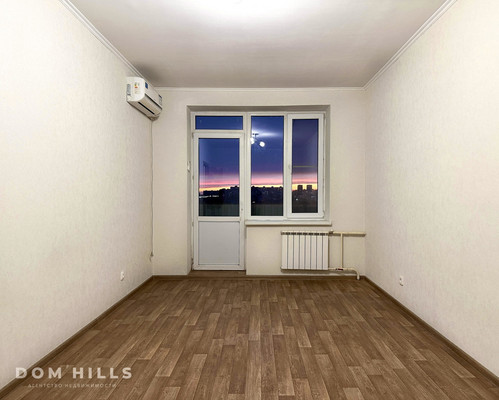 Продам однокомнатную (1-комн.) квартиру, Мира пр-кт, 10, Волгодонск г