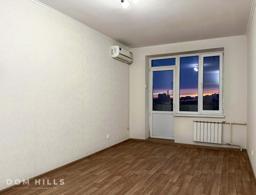 Продам однокомнатную (1-комн.) квартиру, Мира пр-кт, 10, Волгодонск г