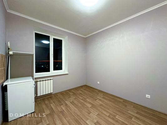 Продам однокомнатную (1-комн.) квартиру, Мира пр-кт, 10, Волгодонск г