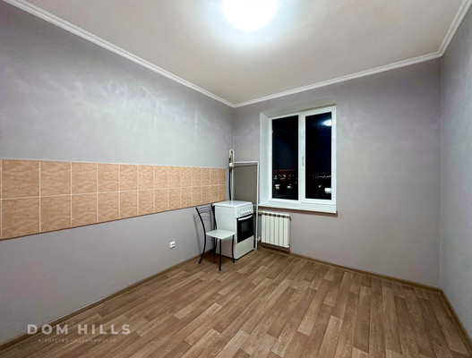 Продам однокомнатную (1-комн.) квартиру, Мира пр-кт, 10, Волгодонск г