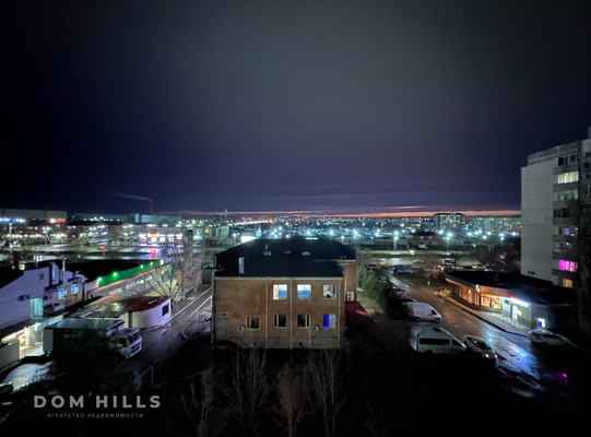 Продам однокомнатную (1-комн.) квартиру, Мира пр-кт, 10, Волгодонск г