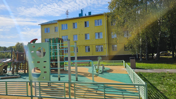 Продам однокомнатную (1-комн.) квартиру, Новоселов ул, 4, Алфимово д