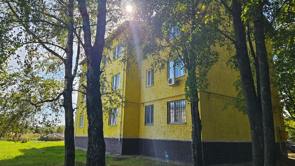 Продам однокомнатную (1-комн.) квартиру, Новоселов ул, 4, Алфимово д